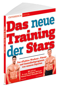 So starten Sie fit ins Frühjahr!