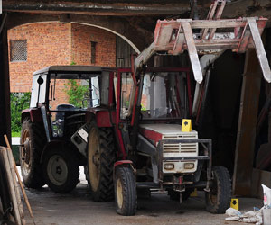 traktor