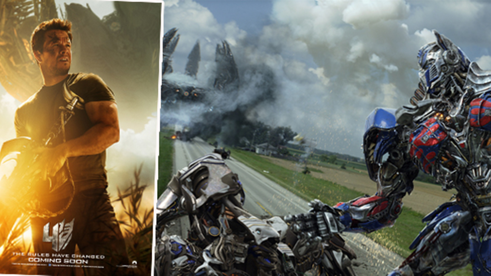 Transformers 4 Film des Jahres