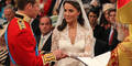 Royals: Das Tagebuch der Hochzeitsfeier