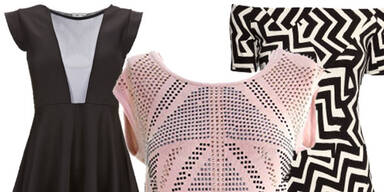 Trenkleid