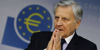 Trichet: Zahlungsausfall Athens verhindern