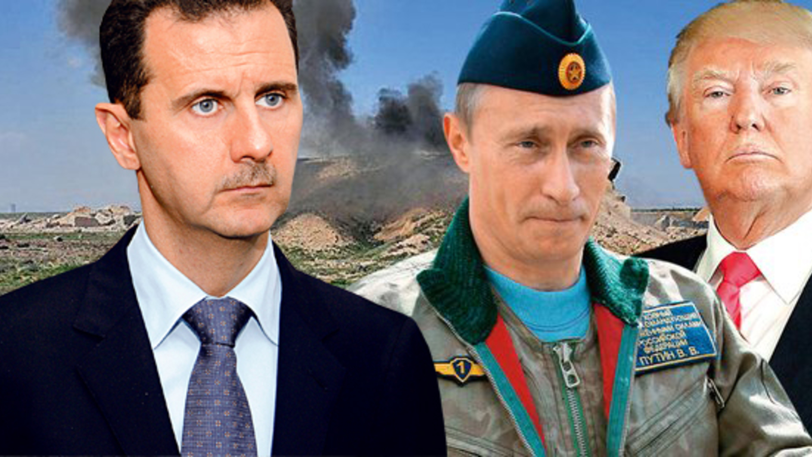 Insider Packt Aus Das Plant Trump Beim Friedensgipfel Mit Armenien Aserbaidschan - va07mmn