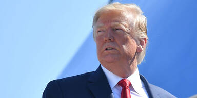 Trump klagt gegen Twitter, Facebook und YouTube