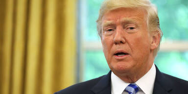 USA kündigen Visa-Entzug und weitere Sanktionen an