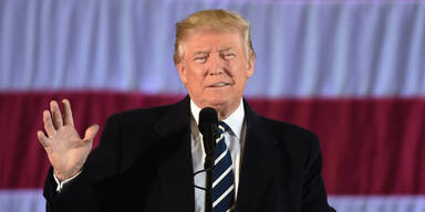 Trump: "Waterboarding funktioniert"