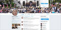 Trump: Herbe Niederlage im Twitter-Streit