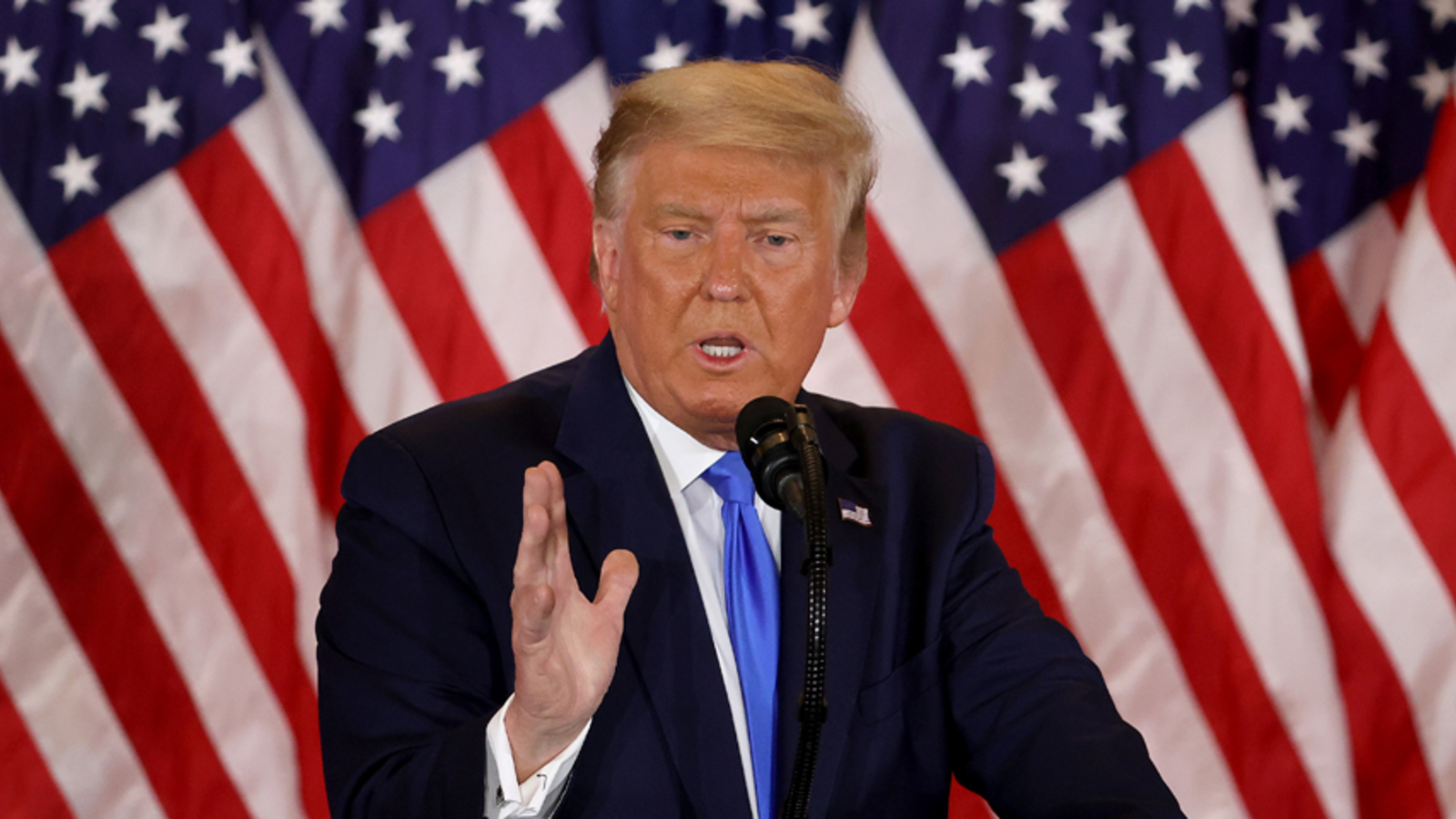 Reporter Irritiert Trump Auf Dem Dach Die Schockierende Enthüllung - dmjmmyj