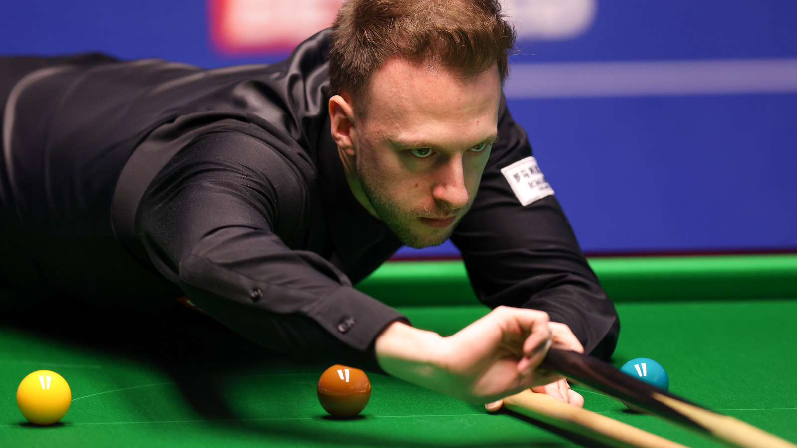 Favoritensterben bei SnookerWM