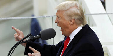 Hat Trump Rede bei "Batman"-Bösewicht geklaut?