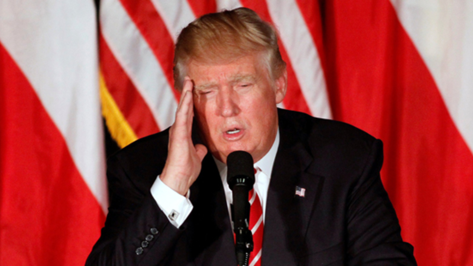 Rücktritt Oder Chaos? Trump Verlangt Rücktritt Des Intel Chefs Wegen China Geschäften. - r55utt4