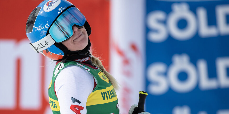 Historisches Sölden-Debakel für ÖSV-Damen