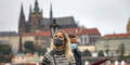 Corona in Tschechien: Land denkt schon an Lockerungen
