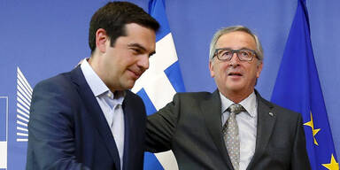 Griechen-Krise: Keine Lösung in Brüssel