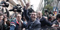 Die Linkspartei Syriza gewinnt die Wahl in Griechenland