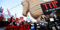 Österreicher lehnen TTIP klar ab