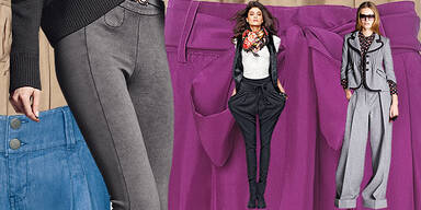 Hosen Guide H/W 2010