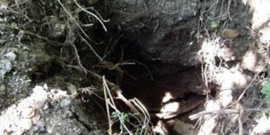tunel
