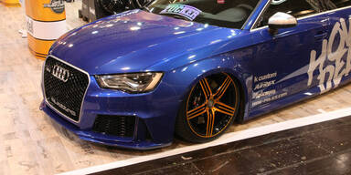 Neues Gesetz gegen illegales Chip-Tuning