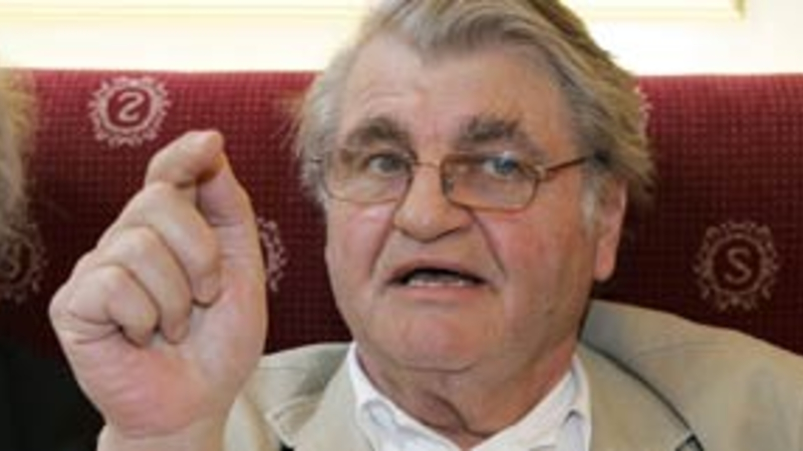 Turrini über sein neues Werk oe24.at