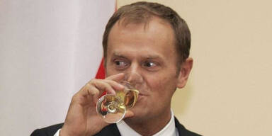 Tusk wird Chef der Europäischen Volkspartei