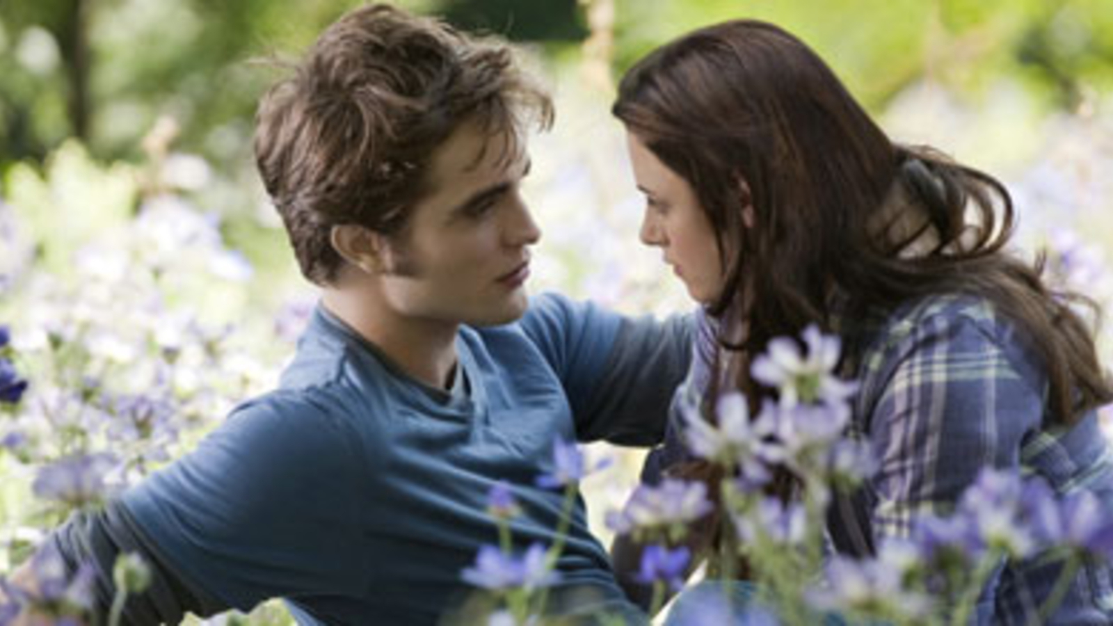 Twilight Breaking Dawn Hochzeit von Bella Swan Edward Cullen