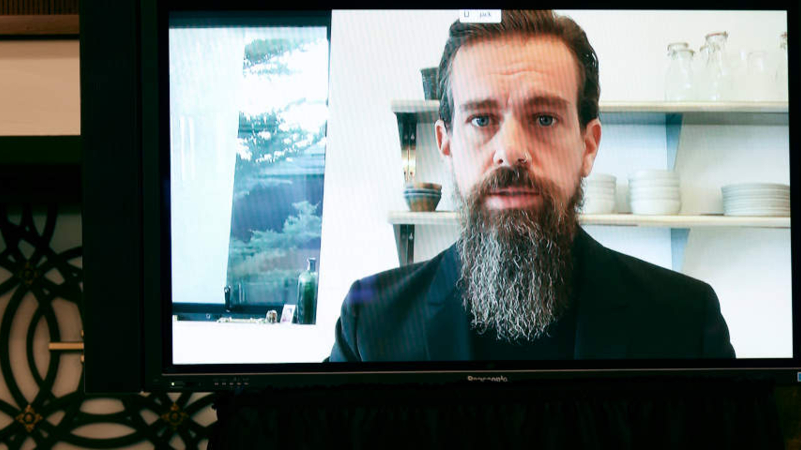 Erster Tweet von TwitterChef Dorsey um 2,9 Mio. Dollar verkauft