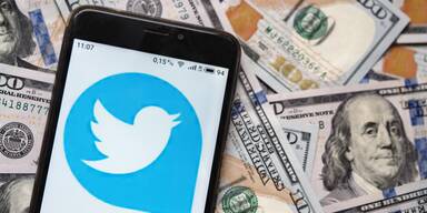 Twitter steigerte Nutzerzahl auf 217 Millionen