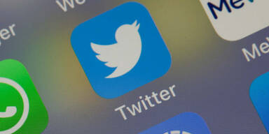 Twitter in Russland nur eingeschränkt nutzbar