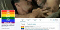 Schwulenpornos auf ISIS-Twitter-Accounts