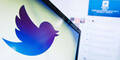Vier Top-Manager verlassen Twitter