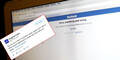 Facebook-Ausfall: User rufen Polizei