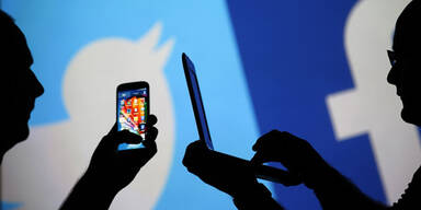 Facebook und Twitter als Vorhersage-Tools