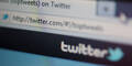 Tausende Twitter-Passwörter im Netz
