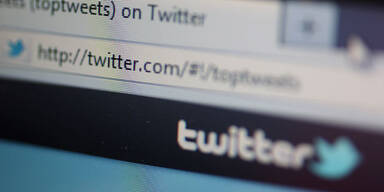 Twitter: 200 Millionen Tweets pro Tag