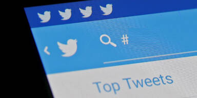 Twitter startet neuen Algorithmus