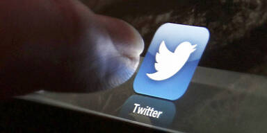 Mega-Panne: Twitter setzte Passwörter zurück