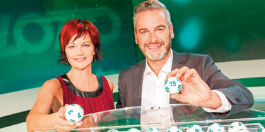 Nun geht es um Fünfachjackpot