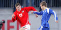 U19-Test gegen Finnland abgesagt