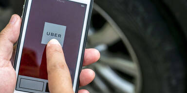 Uber fährt Betrunkene in Wien gratis heim