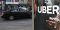 Uber stoppt Skandal-App 