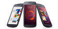 Ubuntu stellt Smartphone OS vor