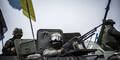 USA wollen Ukraine Waffen liefern