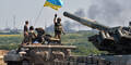 Ukraine führt Kriegssteuer ein