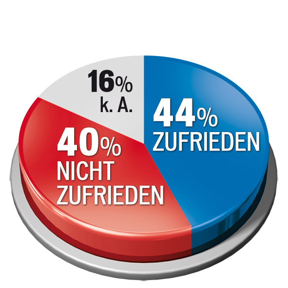 Steuerreform: Turbo für Regierung