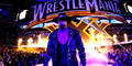 Undertaker verliert bei Wrestlemania XXX