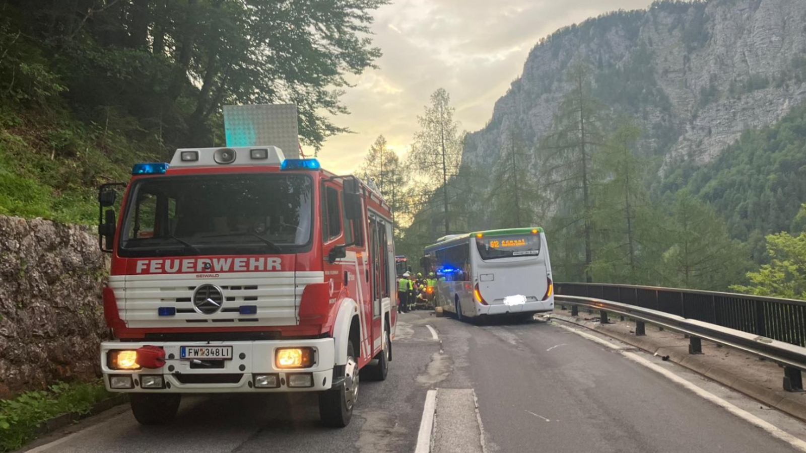 Motorcyclist from Lower Austria Killed in Tragic Accident in Styria