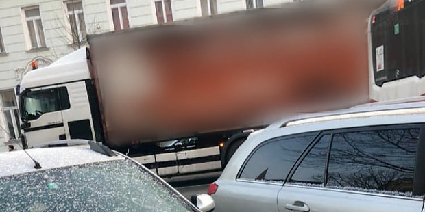 Petrusgasse Landstraßer Hauptstraße Bub getötet Lkw Wien