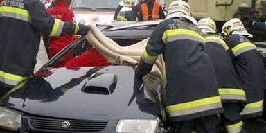 unfall