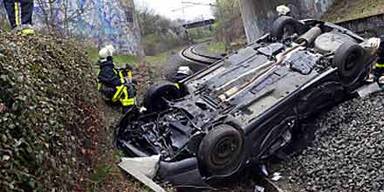 unfall